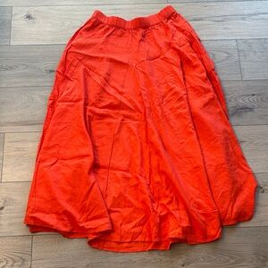 Universal Thread Maxi Skirt